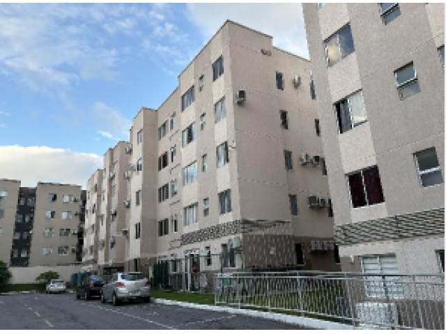Apartamento com 2 quartos e 1 vaga no Rio de Janeiro