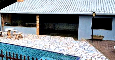 Casa em Vila Industrial, Toledo/PR com 200m²