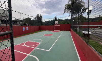 Casa 59.2 m² com 2 Vagas em Cotia/SP