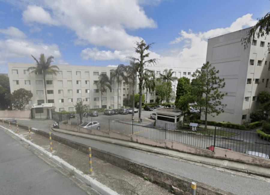 Apartamento 2 Dormitórios com 1 Vaga em Lauzane Paulista