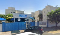 Apartamento aconchegante com 2 quartos e 1 vaga em Sumar/SP