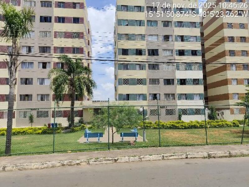Apartamento com 2 quartos, 1 vaga, 79,96 m²