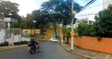 1/3 de Apartamento tipo sobrado com possibilidade de parcelamento