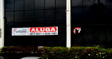 Direitos de Sala Comercial 40m² - Tatuapé