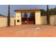 Sítio com 64,54ha, casa de alto padrão, piscina e benfeitorias