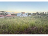 Terreno de 826,50m² em Itapetinga