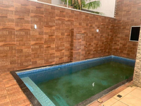 Casa Ocupada com 190m² de Área Construída em Xinguara