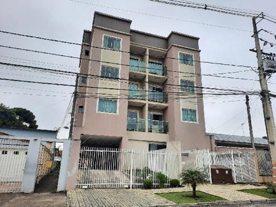 Apartamento 2 Quartos em São José dos Pinhais/PR