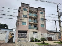 Apartamento 2 Quartos em São José dos Pinhais/PR