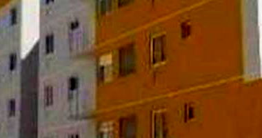 Apartamento padrão 2 quartos 2 banheiros 1 vaga, ocupado