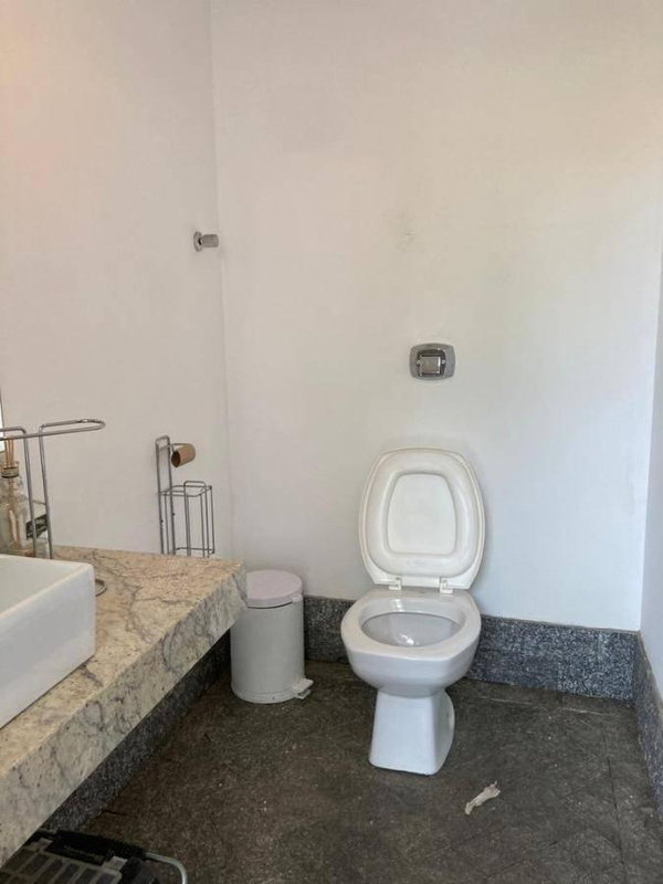 Casa com 3 quartos, 2 banheiros e 3 vagas em Palhoça/SC
