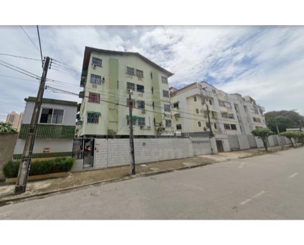 Apartamento com 2 quartos, 92,35m², 4º andar