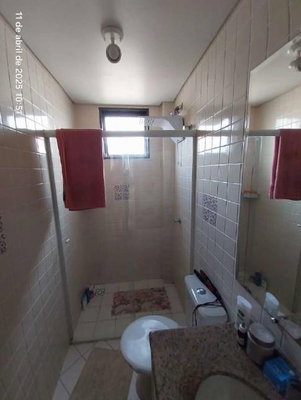 Apartamento com 66,84m² em Curitiba