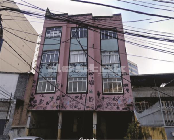 Apto em Bonsucesso com 64m² e ótima localização
