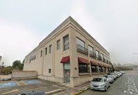 Prédio Comercial com 3.745,70 m² - Centro