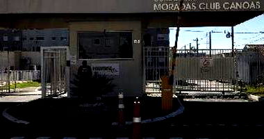 Apartamento com 2 quartos em Canoas