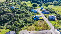 Terreno amplo em Garopaba com 2152,07 m²