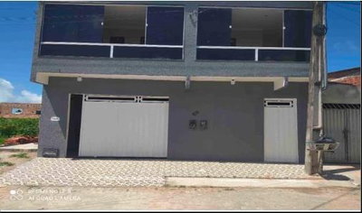 Casa com 245m² ocupada, ideal para investimento
