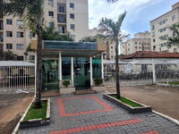 Apartamento 3 Quartos com 104m² em Goiânia