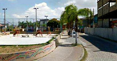 Apartamento 2 quartos, 47m² privativos, 1 banheiro, sala e cozinha