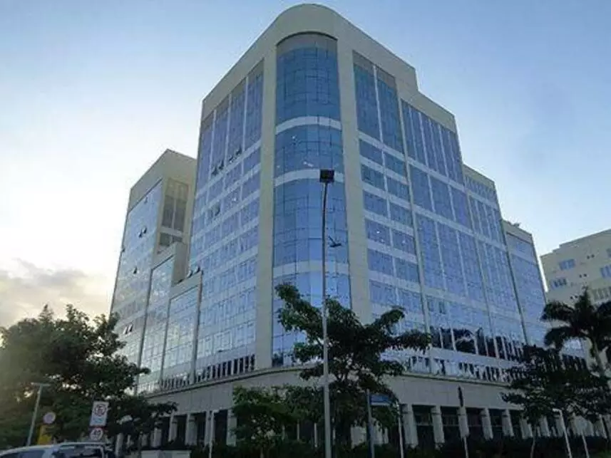 Sala Comercial Ocupada com 26m² e 1 Vaga em Jacarepaguá