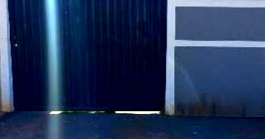 Casa com 2 quartos em Trindade/GO