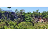 Chácara com 60.000m² e Compressores de Ar em Cachoeiro de Itapemirim/ES