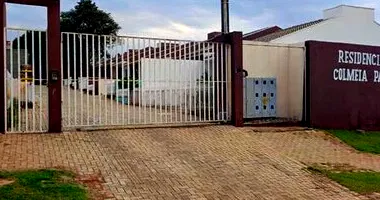 Casa Ocupada em Cascavel - Oportunidade Única