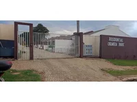 Casa Ocupada em Cascavel - Oportunidade Única