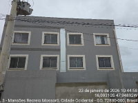 Apartamento 2 quartos, 89m², 1 vaga - Mansões Recanto Mossoró