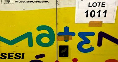 Sucata de Equipamentos Eletrônicos - Oportunidade Única!