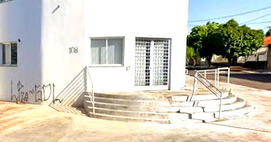 Terreno Comercial com Sobrado em Presidente Prudente - SP