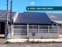 Casa com 145 m², 2 quartos, 1 banheiro, ocupada