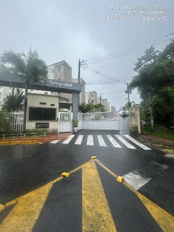 Apartamento em Santana com 2 Quartos
