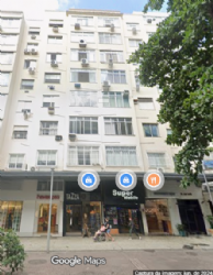 Apartamento Luxuoso em Ipanema com Vista Deslumbrante