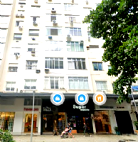 Apartamento Luxuoso em Ipanema com Vista Deslumbrante