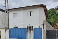 Casa térrea 66m² com 1 quarto em Franco da Rocha