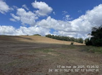 Terreno Rural em Roncador/PR com 462.151m²