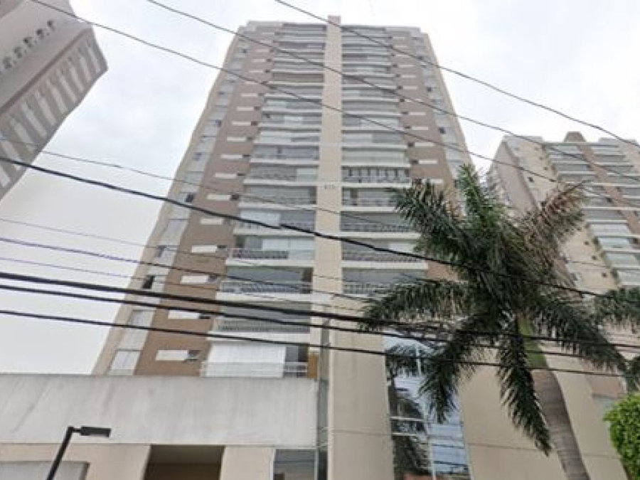 Apartamento com 2 quartos, 2 vagas e 98 m²