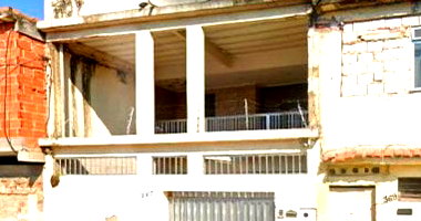 Casa 257 m² - Kubitschek - Nilópolis - RJ