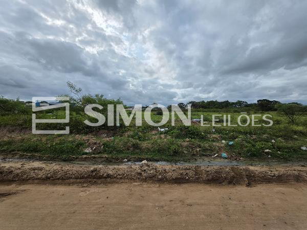 Terreno em São Pedro da Aldeia/RJ com 1959,55m²