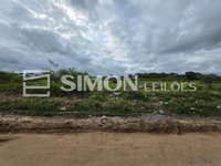 Terreno em São Pedro da Aldeia/RJ com 1959,55m²