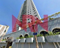 Apartamento com 2 Quartos e 2 Vagas em Guarulhos