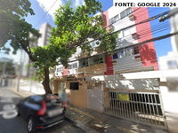 Apartamento 3 Quartos, 3 Banheiros e 1 Vaga