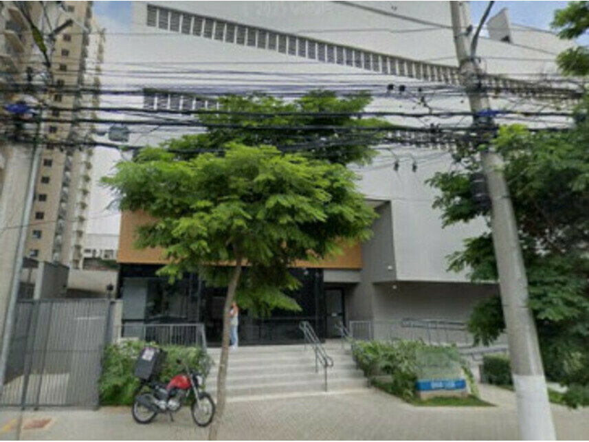 Apartamento 2814 - 93m² - 1 vaga - - Leilão Itaú