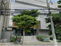 Apartamento 2814 - 93m² - 1 vaga - - Leilão Itaú