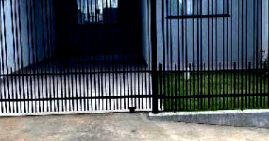 Casa com 3 quartos em Sarandi/PR