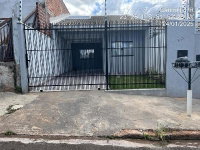 Casa com 3 quartos em Sarandi/PR