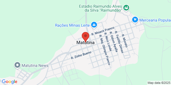 Sítio rural com 13,81 hectares em Matutina, MG, área para cultivo