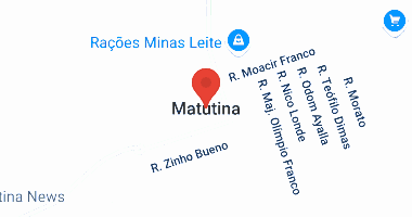 Sítio rural com 13,81 hectares em Matutina, MG, área para cultivo